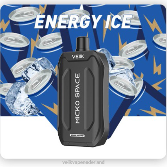 energie ijs