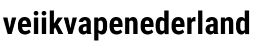 Veiikvapenederland